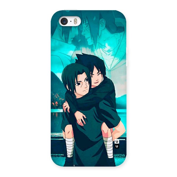 Hinata Hop Back Case for iPhone 5 5s