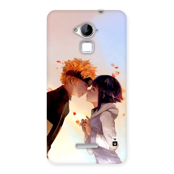 Hinata Kunik Back Case for Coolpad Note 3