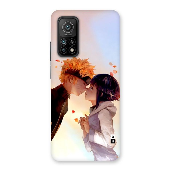 Hinata Kunik Back Case for Mi 10T Pro 5G