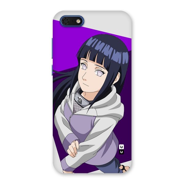 Hinata Looksup Back Case for Honor 7s