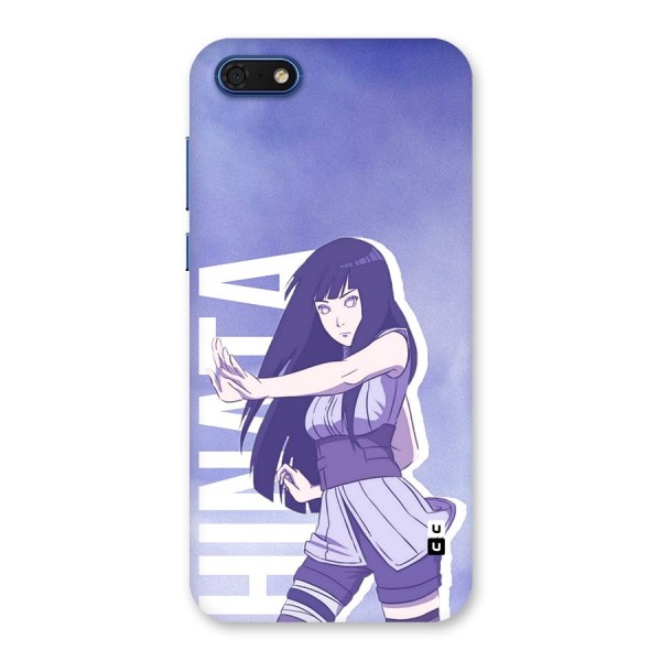 Hinata Stance Back Case for Honor 7s