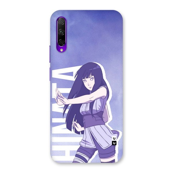Hinata Stance Back Case for Honor 9X Pro