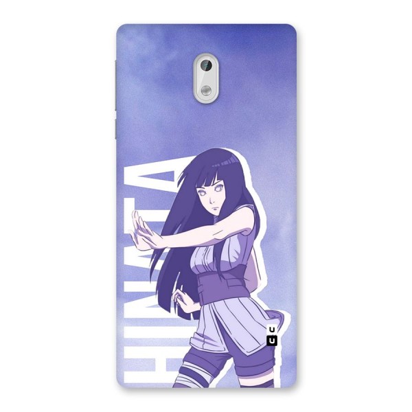 Hinata Stance Back Case for Nokia 3