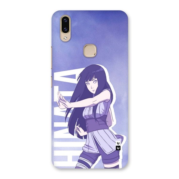 Hinata Stance Back Case for Vivo V9