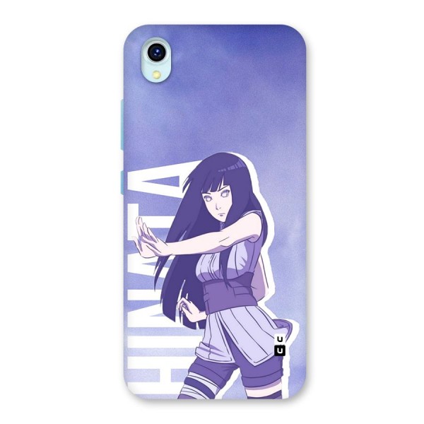 Hinata Stance Back Case for Vivo Y1s