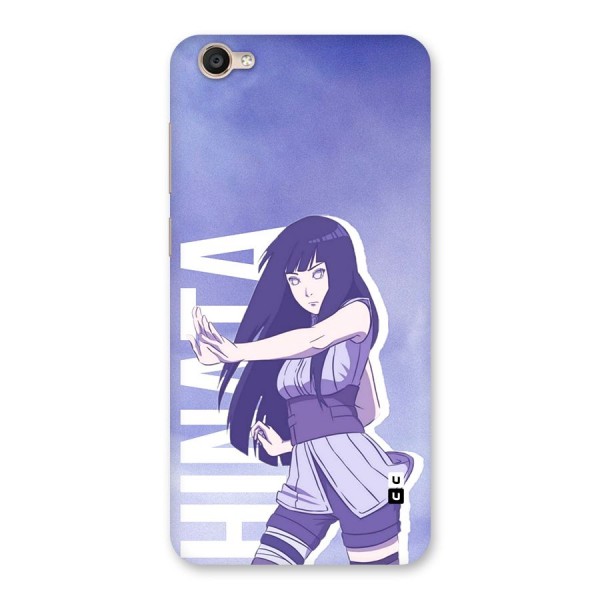 Hinata Stance Back Case for Vivo Y55