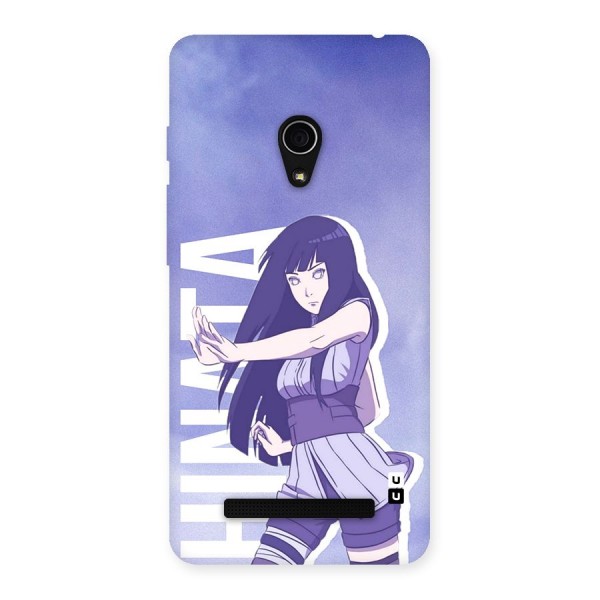 Hinata Stance Back Case for Zenfone 5