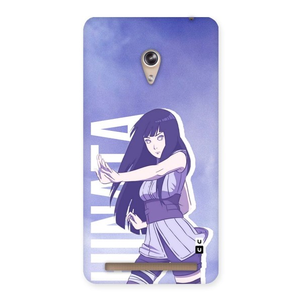 Hinata Stance Back Case for Zenfone 6