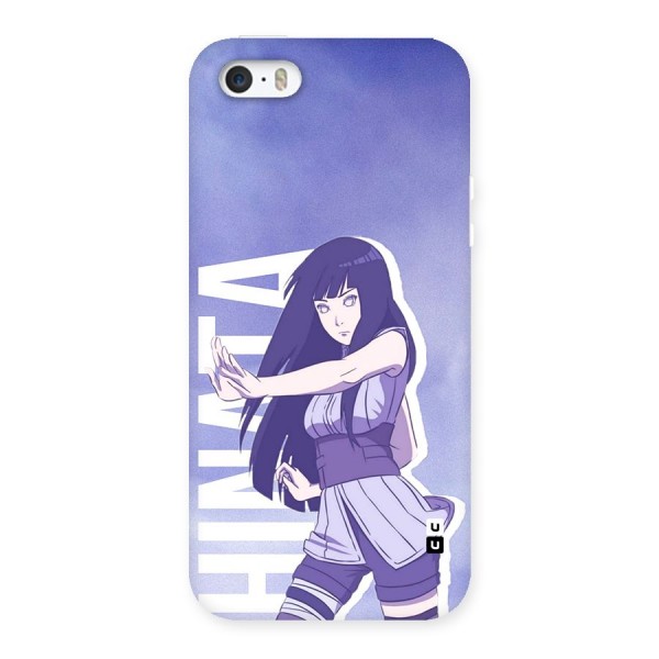 Hinata Stance Back Case for iPhone 5 5s