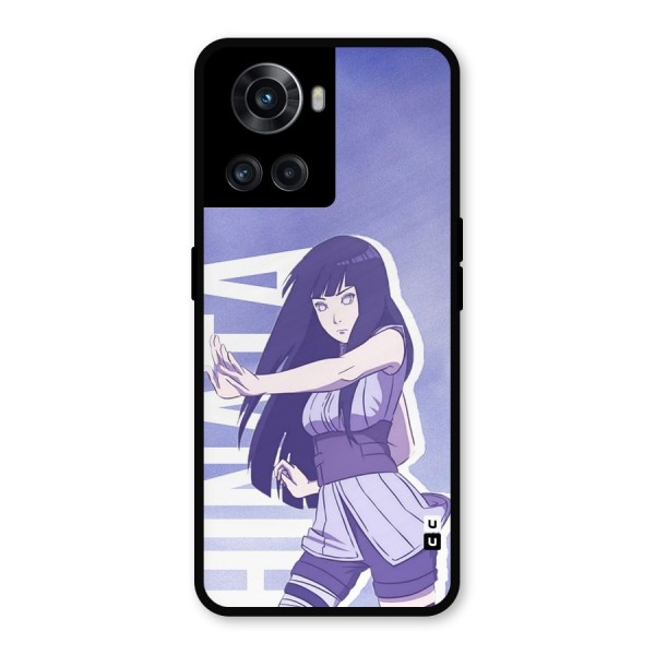 Hinata Stance Metal Back Case for OnePlus 10R