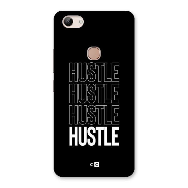 Hustle Hustle Hustle Back Case for Vivo Y83