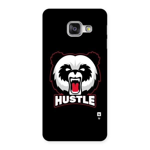 Hustle Panda Back Case for Galaxy A3 2016