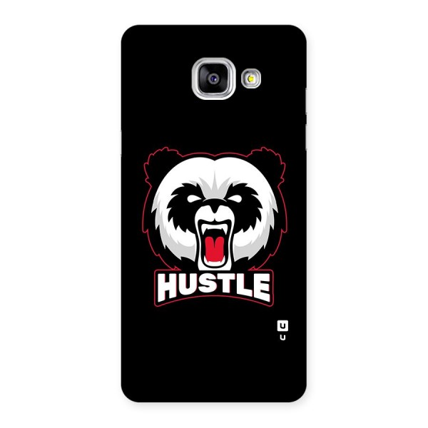 Hustle Panda Back Case for Galaxy A5 2016