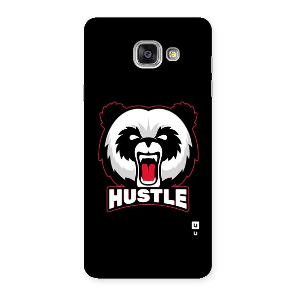 Hustle Panda Back Case for Galaxy A7 2016