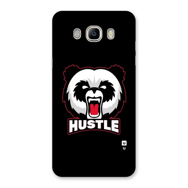 Hustle Panda Back Case for Galaxy On8