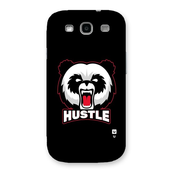 Hustle Panda Back Case for Galaxy S3 Neo