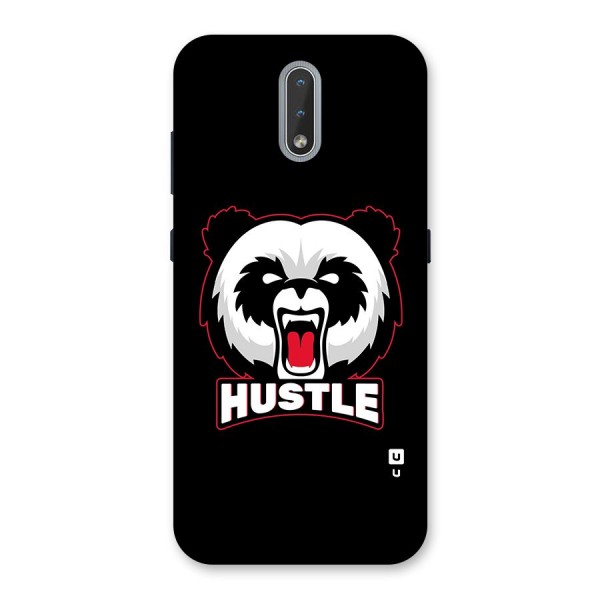 Hustle Panda Back Case for Nokia 2.3