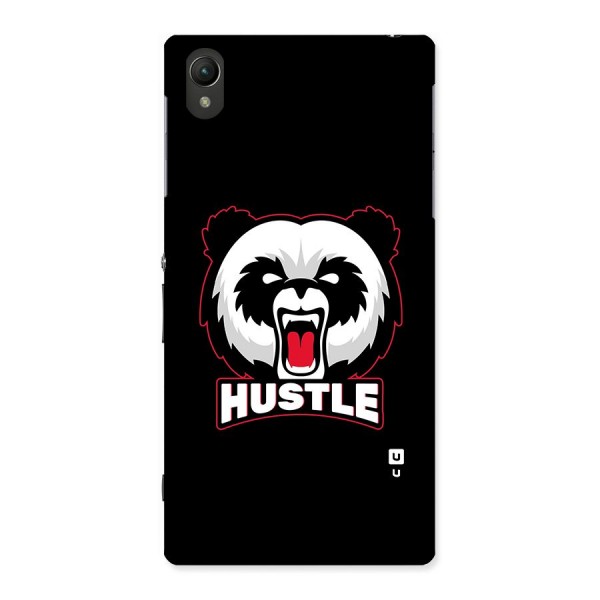 Hustle Panda Back Case for Sony Xperia Z1