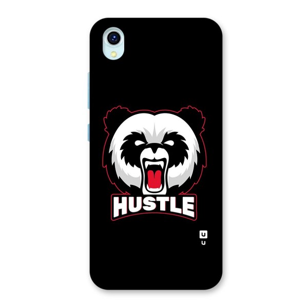 Hustle Panda Back Case for Vivo Y1s