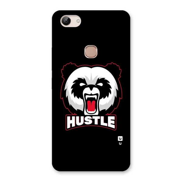 Hustle Panda Back Case for Vivo Y83