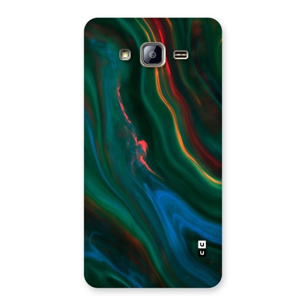 Inverse Marble Back Case for Galaxy On5