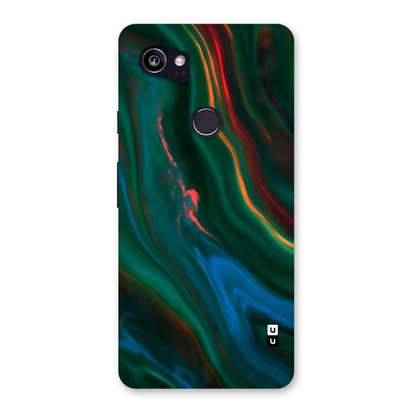 Inverse Marble Back Case for Google Pixel 2 XL