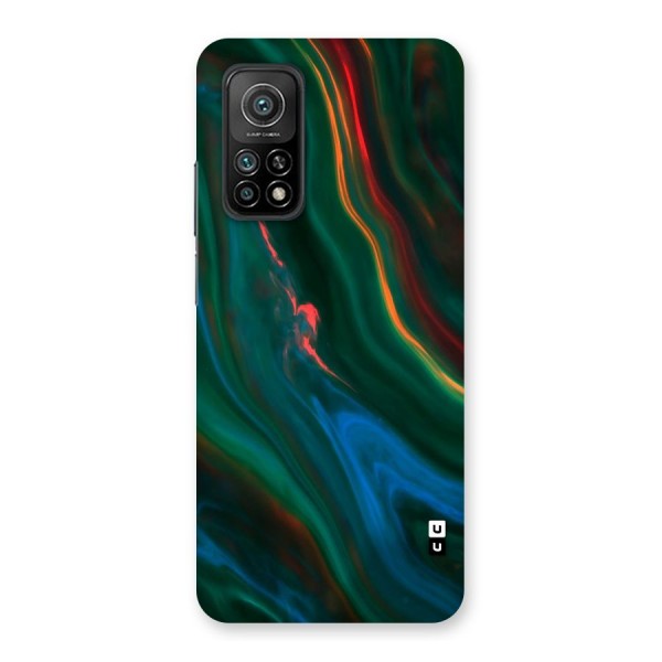 Inverse Marble Back Case for Mi 10T Pro 5G