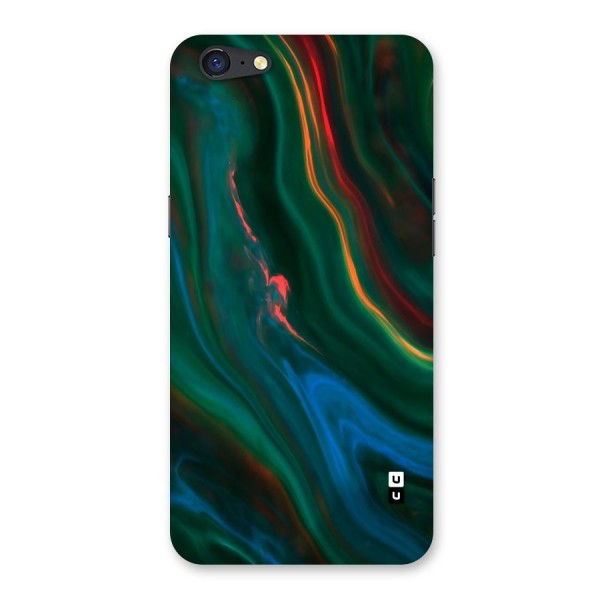 Inverse Marble Back Case for Oppo A71