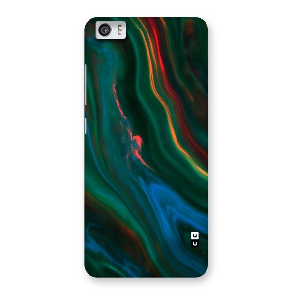 Inverse Marble Back Case for Redmi Mi 5