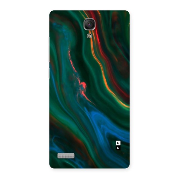 Inverse Marble Back Case for Redmi Note