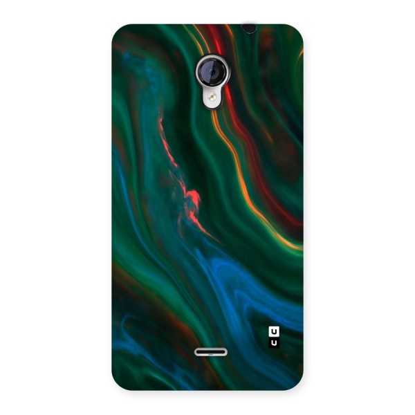 Inverse Marble Back Case for Unite 2 A106