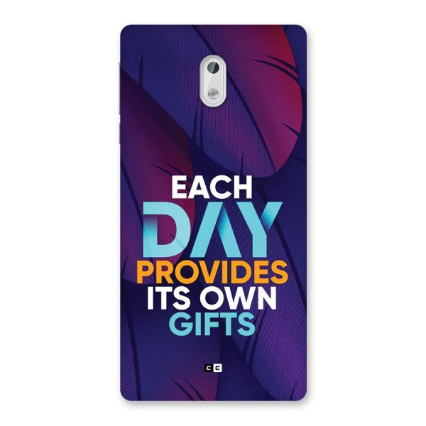 Its Own Gifts Back Case for Nokia 3