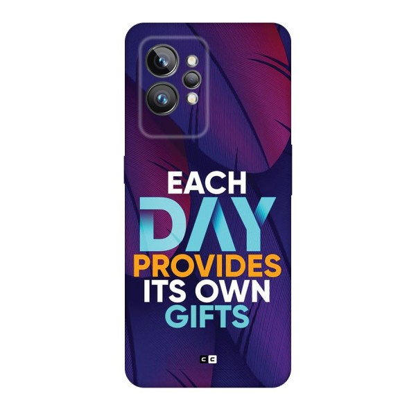 Its Own Gifts Back Case for Realme GT2 Pro