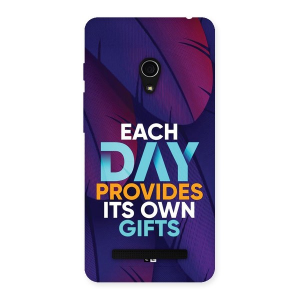 Its Own Gifts Back Case for Zenfone 5