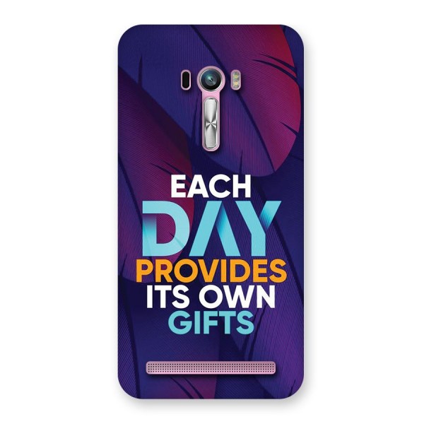 Its Own Gifts Back Case for Zenfone Selfie