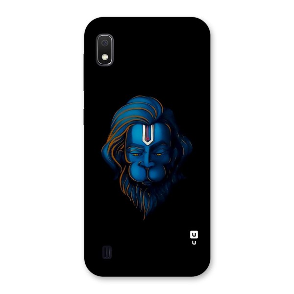 Jai Hanuman Back Case for Galaxy A10