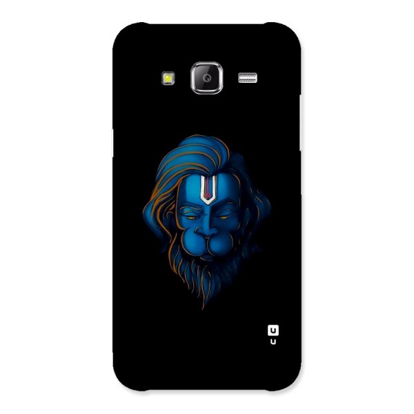 Jai Hanuman Back Case for Galaxy J5