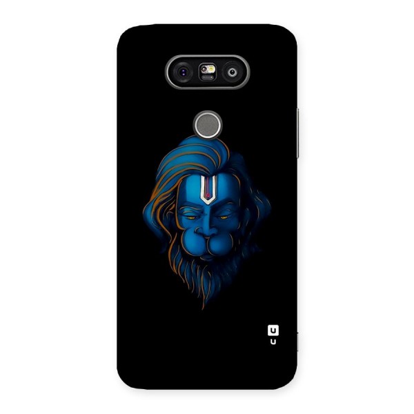 Jai Hanuman Back Case for LG G5