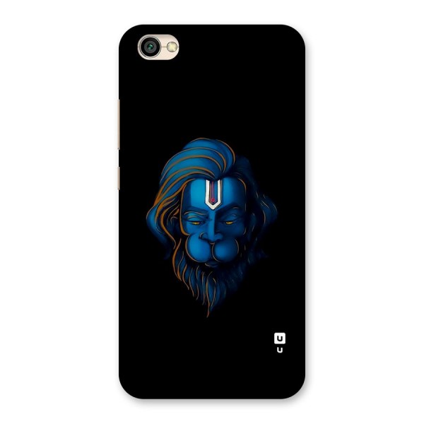 Jai Hanuman Back Case for Redmi Y1 Lite