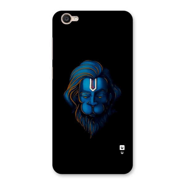 Jai Hanuman Back Case for Vivo Y55