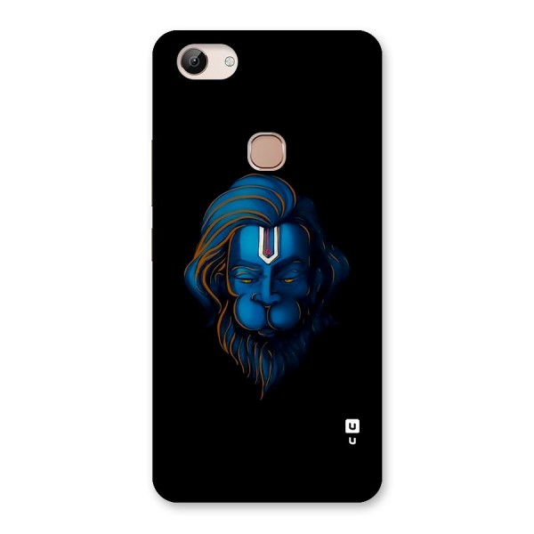 Jai Hanuman Back Case for Vivo Y83