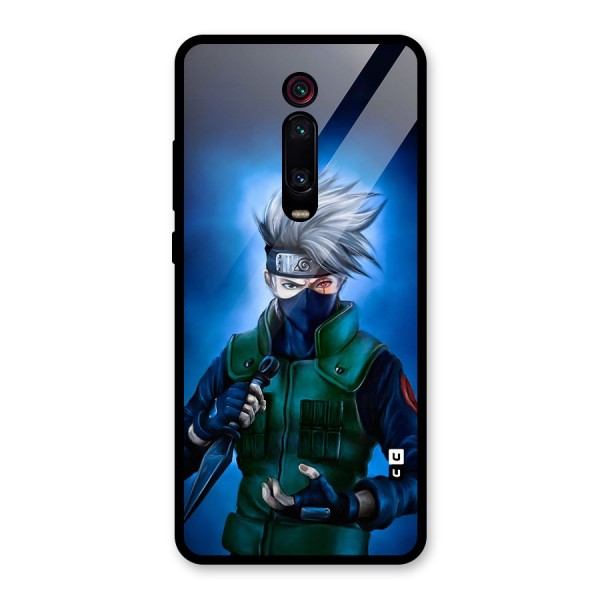 Kakashi Hatake Back Case for Redmi K20