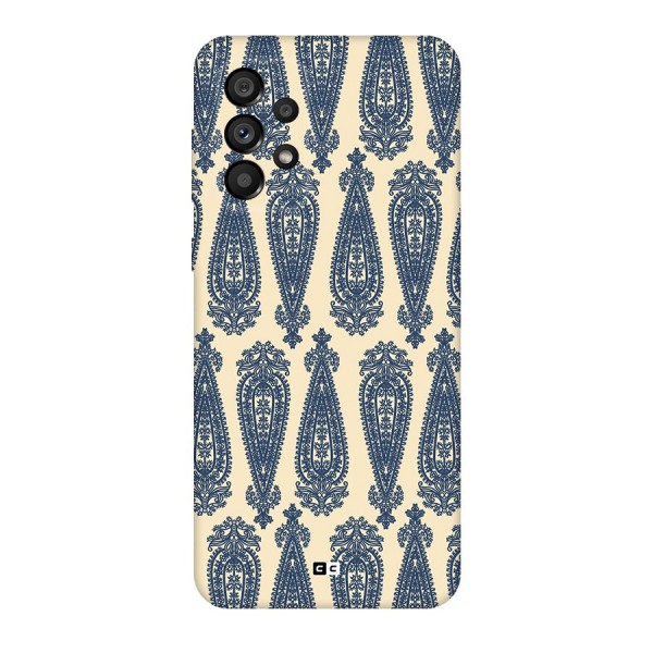 Kalamkari Design Back Case for Galaxy A73 5G