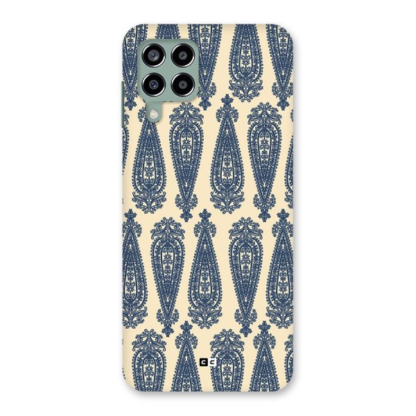 Kalamkari Design Back Case for Galaxy M33