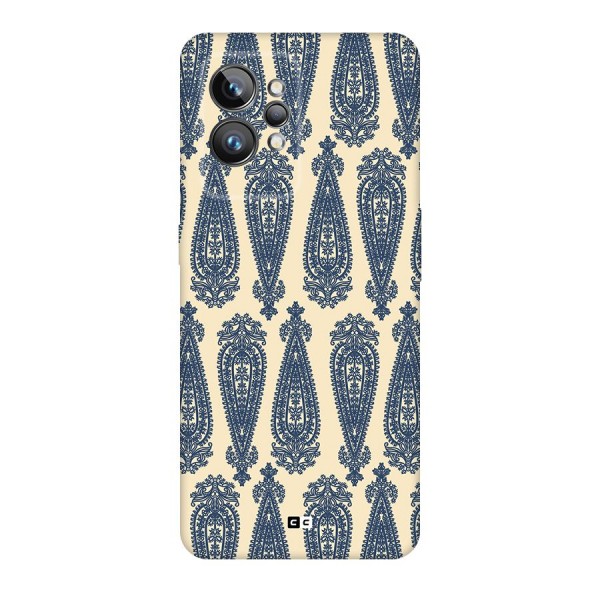 Kalamkari Design Back Case for Realme GT2 Pro