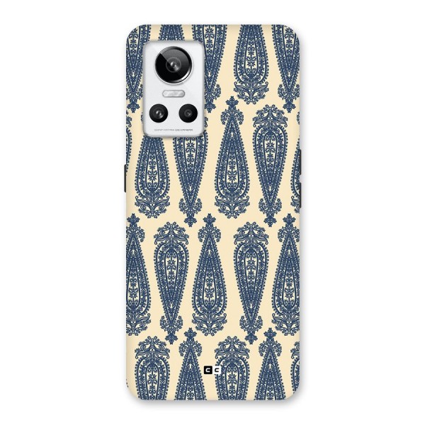 Kalamkari Design Back Case for Realme GT Neo 3