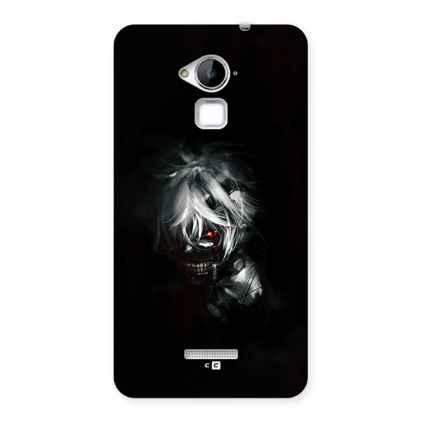 Kaneki Ken Dark Side Back Case for Coolpad Note 3