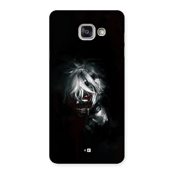 Kaneki Ken Dark Side Back Case for Galaxy A7 (2016)