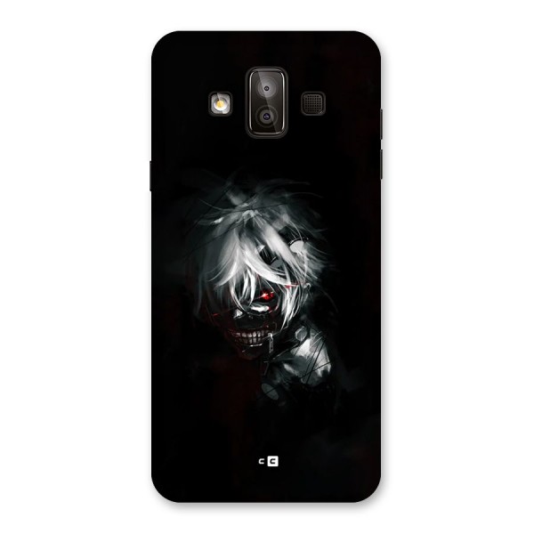 Kaneki Ken Dark Side Back Case for Galaxy J7 Duo