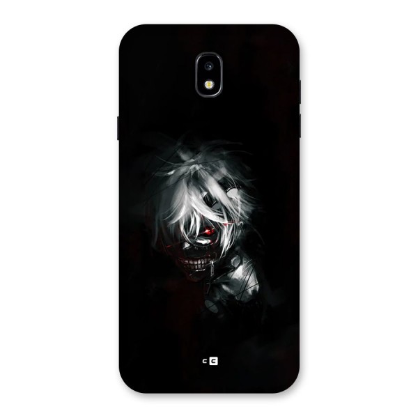 Kaneki Ken Dark Side Back Case for Galaxy J7 Pro